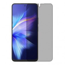 Blackview Shark 9 Screen Protector Hydrogel Privacy (Silicone) One Unit Screen Mobile