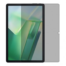 Blackview Tab9WiFi Screen Protector Hydrogel Privacy (Silicone) One Unit Screen Mobile