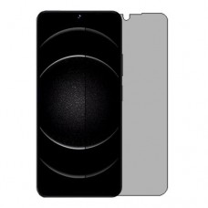 Coolpad C16 Protector de pantalla Hydrogel Privacy (Silicona) One Unit Screen Mobile