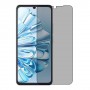 Cubot A20 Screen Protector Hydrogel Privacy (Silicone) One Unit Screen Mobile