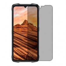 Cubot KingKong Power 3 Screen Protector Hydrogel Privacy (Silicone) One Unit Screen Mobile