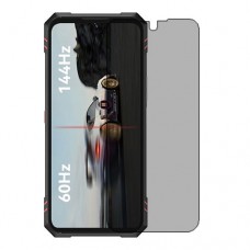Cubot KingKong Star 2 Screen Protector Hydrogel Privacy (Silicone) One Unit Screen Mobile