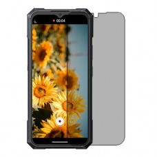 Cubot KingKong X Pro Screen Protector Hydrogel Privacy (Silicone) One Unit Screen Mobile