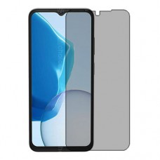 Doogee N55 Plus Screen Protector Hydrogel Privacy (Silicone) One Unit Screen Mobile