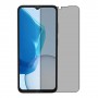 Doogee N55 Plus Screen Protector Hydrogel Privacy (Silicone) One Unit Screen Mobile