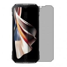 Doogee S Cyber Screen Protector Hydrogel Privacy (Silicone) One Unit Screen Mobile