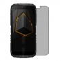 Doogee S41 Max Screen Protector Hydrogel Privacy (Silicone) One Unit Screen Mobile