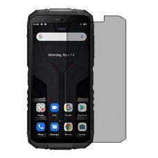 Doogee S41T Screen Protector Hydrogel Privacy (Silicone) One Unit Screen Mobile