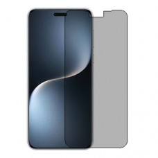 Honor Magic7 Pro Screen Protector Hydrogel Privacy (Silicone) One Unit Screen Mobile