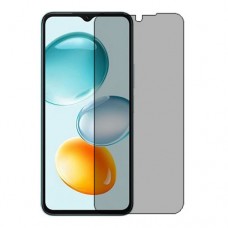 Honor Play9C Screen Protector Hydrogel Privacy (Silicone) One Unit Screen Mobile