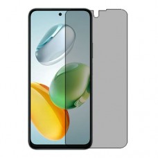 Honor Play9T Screen Protector Hydrogel Privacy (Silicone) One Unit Screen Mobile