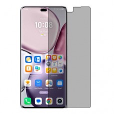 Honor X9c Screen Protector Hydrogel Privacy (Silicone) One Unit Screen Mobile