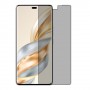 Honor X60 Pro Screen Protector Hydrogel Privacy (Silicone) One Unit Screen Mobile