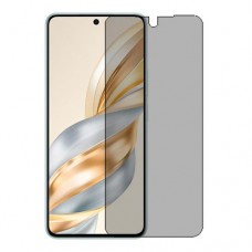 Honor X60 Screen Protector Hydrogel Privacy (Silicone) One Unit Screen Mobile