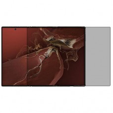 Huawei Mate XT Ultimate - Unfolded Protector de pantalla Hydrogel Privacy (Silicona) One Unit Screen Mobile