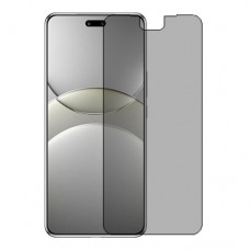 Huawei nova 13 Pro Protector de pantalla Hydrogel Privacy (Silicona) One Unit Screen Mobile
