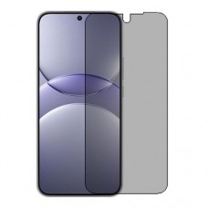 Huawei nova 13 Protector de pantalla Hydrogel Privacy (Silicona) One Unit Screen Mobile
