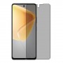 Infinix Hot 50 4G Screen Protector Hydrogel Privacy (Silicone) One Unit Screen Mobile