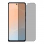 Infinix Hot 50 Pro 4G Screen Protector Hydrogel Privacy (Silicone) One Unit Screen Mobile