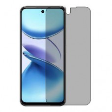 Infinix Smart 9 Screen Protector Hydrogel Privacy (Silicone) One Unit Screen Mobile