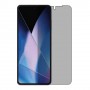 Infinix Zero Flip - Unfolded Screen Protector Hydrogel Privacy (Silicone) One Unit Screen Mobile