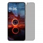 Motorola ThinkPhone 25 屏幕保护贴水凝胶隐私保护（硅胶）一部手机屏幕保护贴