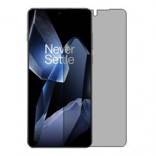 OnePlus 13 Protector de pantalla Hydrogel Privacy (Silicona) One Unit Screen Mobile