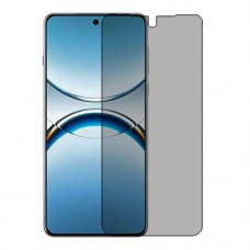 Oppo Find X8 Pro Screen Protector Hydrogel Privacy (Silicone) One Unit Screen Mobile