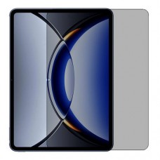 Oppo Pad 3 Pro Screen Protector Hydrogel Privacy (Silicone) One Unit Screen Mobile