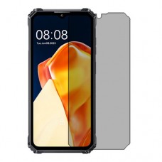Oukitel G1 Screen Protector Hydrogel Privacy (Silicone) One Unit Screen Mobile