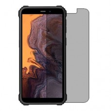 Oukitel G2 Screen Protector Hydrogel Privacy (Silicone) One Unit Screen Mobile