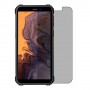 Oukitel G2 Screen Protector Hydrogel Privacy (Silicone) One Unit Screen Mobile