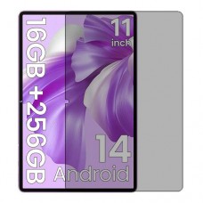 Oukitel OT12 Screen Protector Hydrogel Privacy (Silicone) One Unit Screen Mobile