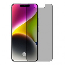 Oukitel P1 Screen Protector Hydrogel Privacy (Silicone) One Unit Screen Mobile