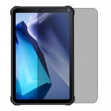 Oukitel RT3 Pro Screen Protector Hydrogel Privacy (Silicone) One Unit Screen Mobile