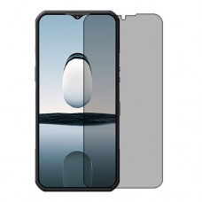 Oukitel WP35 S Screen Protector Hydrogel Privacy (Silicone) One Unit Screen Mobile