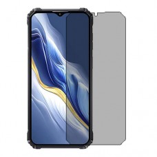 Oukitel WP36 Pro Screen Protector Hydrogel Privacy (Silicone) One Unit Screen Mobile