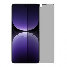 Realme GT 7 Pro Screen Protector Hydrogel Privacy (Silicone) One Unit Screen Mobile