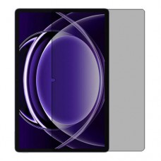 Realme Pad 2 Lite Screen Protector Hydrogel Privacy (Silicone) One Unit Screen Mobile