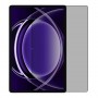 Realme Pad 2 Lite Screen Protector Hydrogel Privacy (Silicone) One Unit Screen Mobile