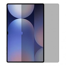 Samsung Galaxy Tab S10 Ultra Screen Protector Hydrogel Privacy (Silicone) One Unit Screen Mobile