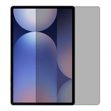 Samsung Galaxy Tab S10+ Screen Protector Hydrogel Privacy (Silicone) One Unit Screen Mobile