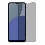Sharp Aquos wish4 Displayschutz Hydrogel Privacy (Silikon) One Unit Screen Mobile