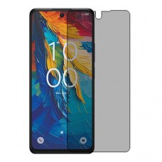TCL 50 NxtPaper Screen Protector Hydrogel Privacy (Silicone) One Unit Screen Mobile