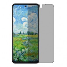 TCL 50 Pro NxtPaper Screen Protector Hydrogel Privacy (Silicone) One Unit Screen Mobile
