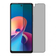 TCL 50 XE NxtPaper Screen Protector Hydrogel Privacy (Silicone) One Unit Screen Mobile