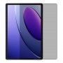 Tecno Megapad Screen Protector Hydrogel Privacy (Silicone) One Unit Screen Mobile