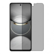 Tecno Spark 30 Pro Screen Protector Hydrogel Privacy (Silicone) One Unit Screen Mobile