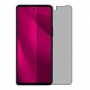 T-Mobile REVVL 7 Pro Screen Protector Hydrogel Privacy (Silicone) One Unit Screen Mobile
