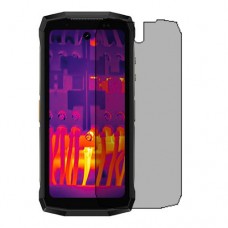 Ulefone Armor Mini 20 Pro Screen Protector Hydrogel Privacy (Silicone) One Unit Screen Mobile